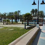 Mar Del Sur Apartments Benalmadena