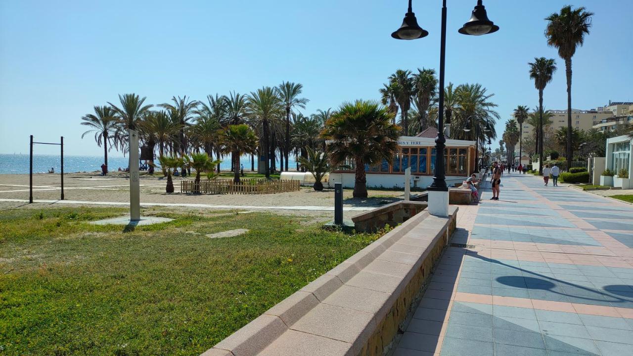 Mar Del Sur Apartment Benalmádena
