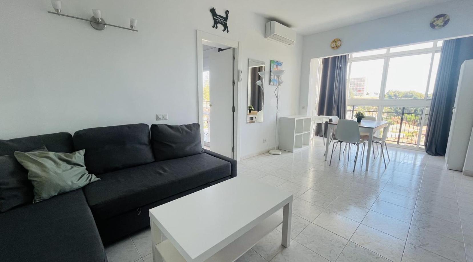 Apartment Mar Del Sur