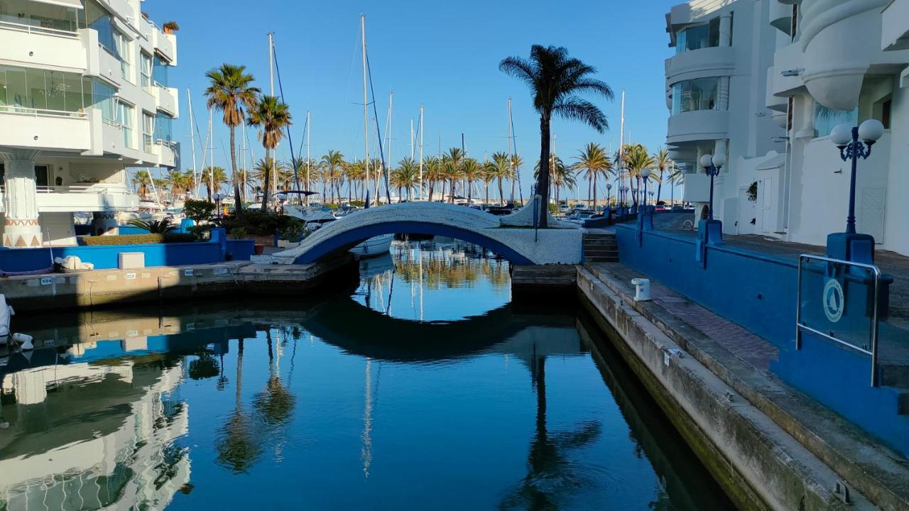 Appartement Mar Del Sur Benalmádena