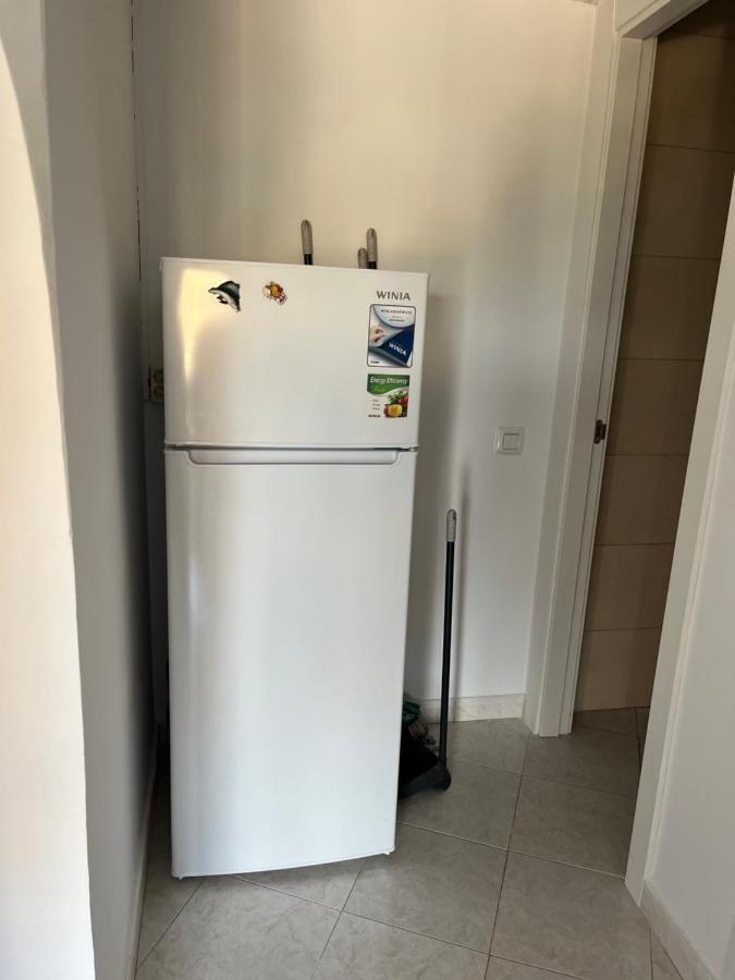 Mar Del Sur Appartement *