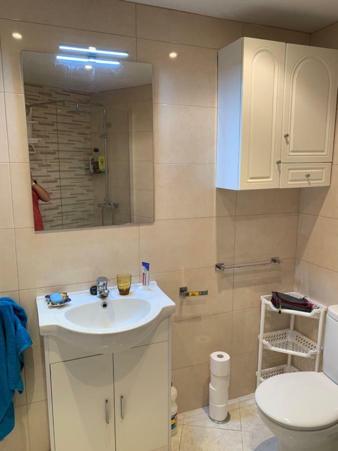 Appartement Mar Del Sur