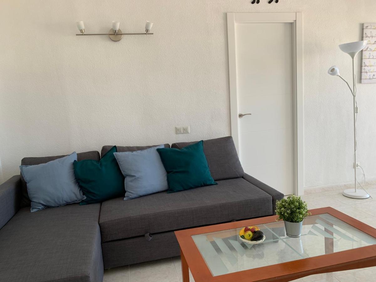 Appartement Mar Del Sur
