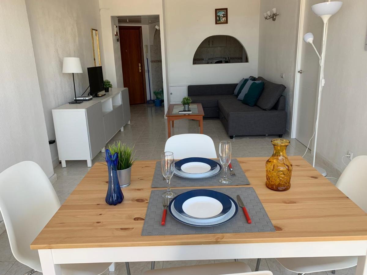 Mar Del Sur Apartment *