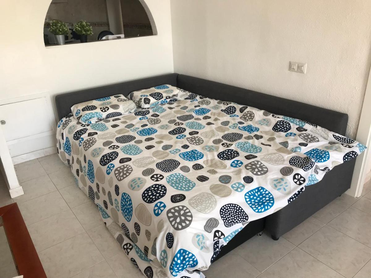 Appartement Mar Del Sur